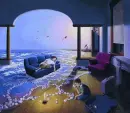 Illusion Pt. 5 - Sea In Your Room
