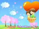 happy valentine's day