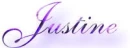 Justine