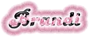 Rose Name, Brandi