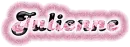 Rose Name, Julienne