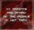 Hot Topic
