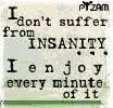 Insanity