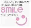 SMILE!!!!!