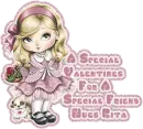 Special Vltns, Rita