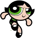 powerpuff girl