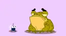 /// frog
