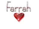 farrah