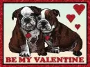 Be My Valentine
