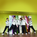 cute big bang