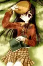 anime girl
