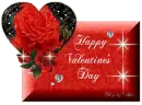 Happy Valentine's Day