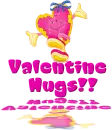 Valentine Hugs