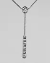Love, Faith, Believe, Peace Switch