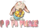 (Bunny) please