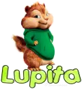 LUPITA