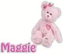 teddy bear