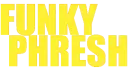 funky phresh