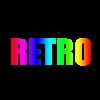 retro