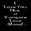 Vampires loves_ivdhg