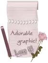 Just a note.. Adorable graphic!