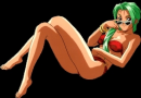 Chainsaw Chick