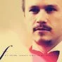 Heath Ledger -Smile-