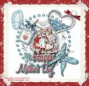 Happy Mother's Day