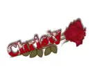 Christy red rose