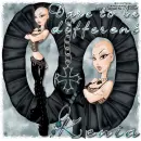 Kenia - punk chick