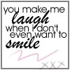 smile!