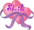 SHEILA