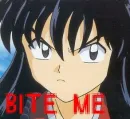 Bite Me!