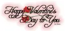 Happy Valentine's Day