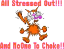 Stressed Out