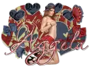 Aggela