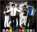 babasonicos