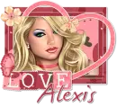 Alexis (love)