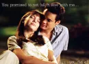 A walk to remember