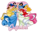 Crystal