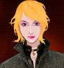 fashion doll