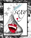 hershey kiss chocolate
