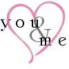 u and me