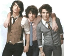 Those 3 rockstars