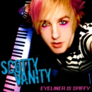 Scotty Vanity