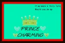prince charming