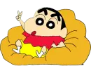 shin chan