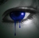 Blue Tears