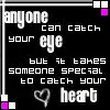 Catch My Heart