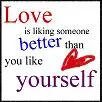 Love